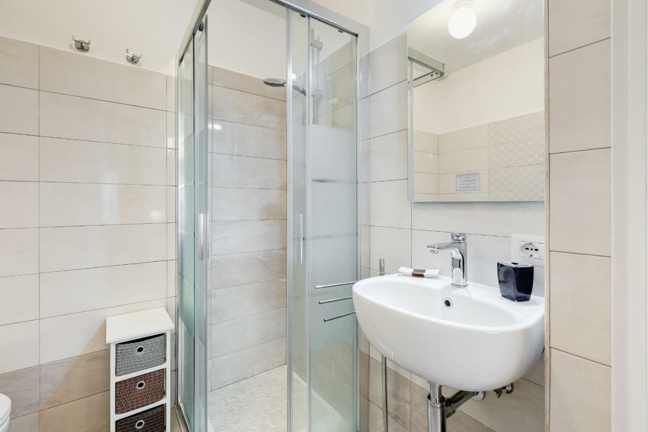 I Cantoni Di Roma Guest House Zimmer foto