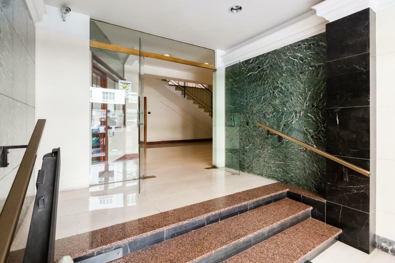 I Cantoni Di Roma Guest House Exterior foto